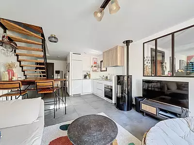 Maison, 67 m²