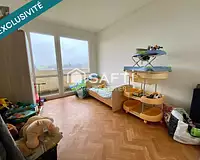 Appartement, 60 m²