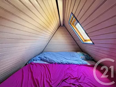 Maison, 32,8 m²