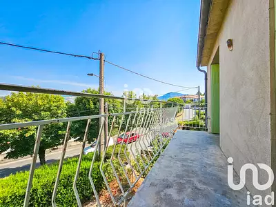Maison, 128 m²