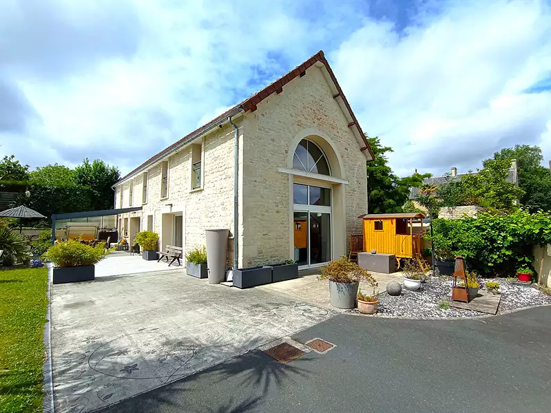 Maison, 177 m²