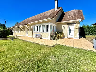 Maison, 157 m²