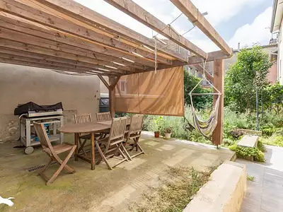 Maison, 170 m²