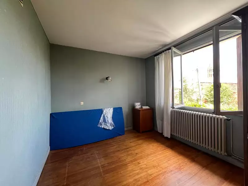 Maison, 83 m²