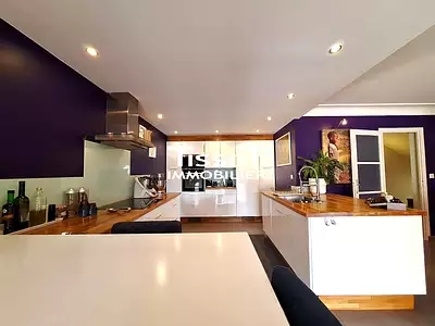 Maison, 227 m²