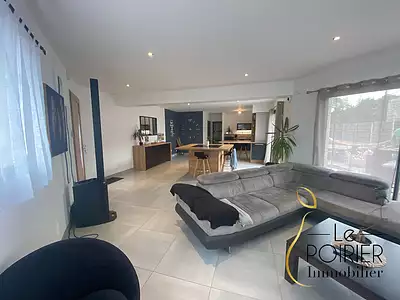 Maison, 138 m²