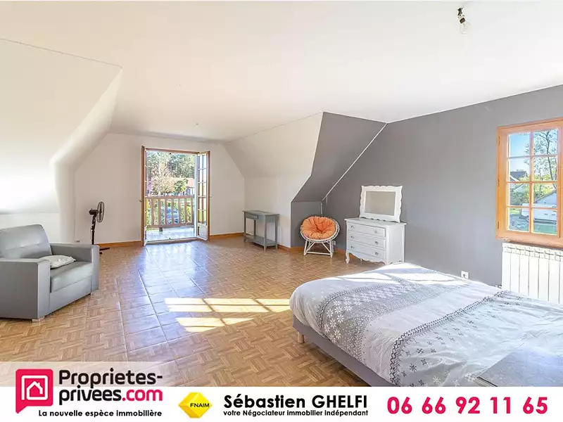 Maison, 290 m²