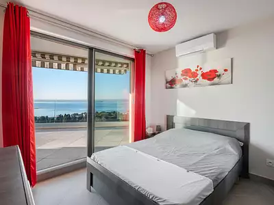 Appartement, 90 m²
