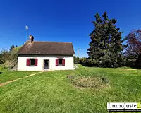 Maison, 81 m²