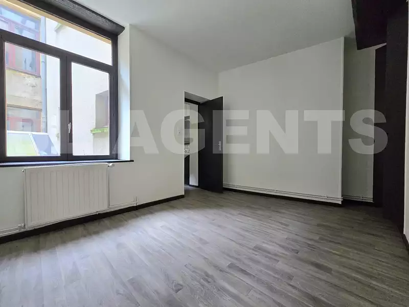 Appartement, 65 m²