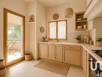Appartement, 101 m²