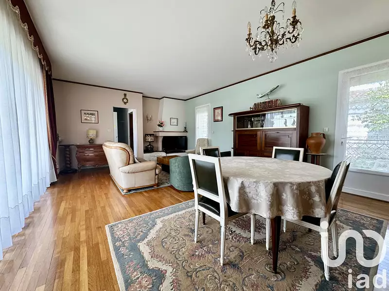 Maison, 91 m²