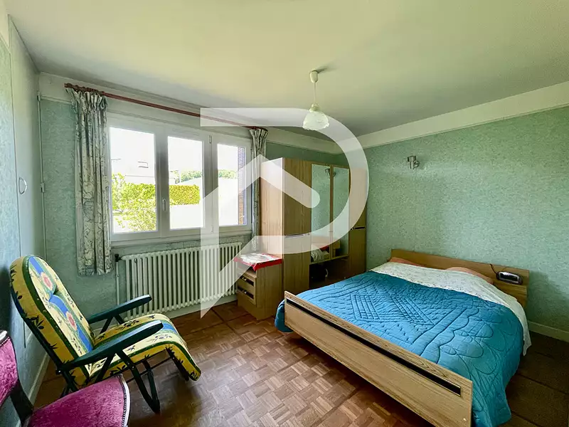 Maison, 83 m²