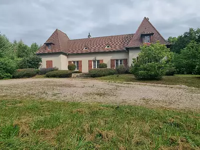 Maison, 171,64 m²