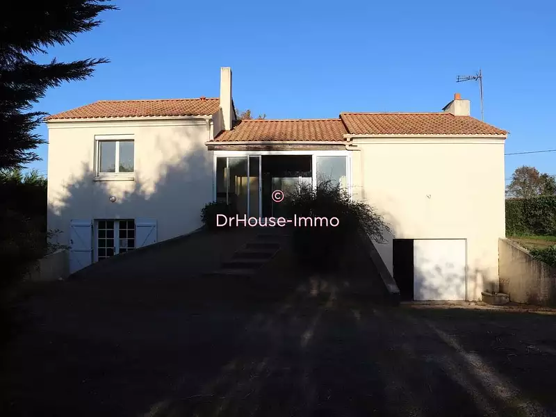 Maison, 97 m²