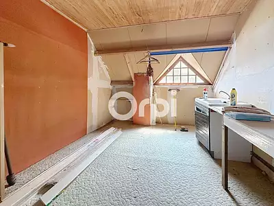 Maison, 210 m²