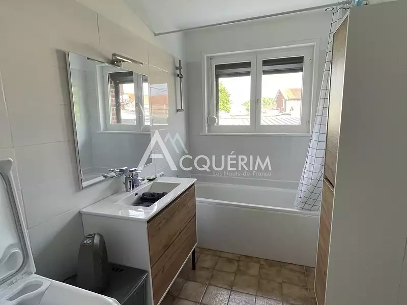 Maison, 84 m²