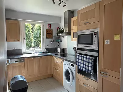 Appartement, 68,75 m²