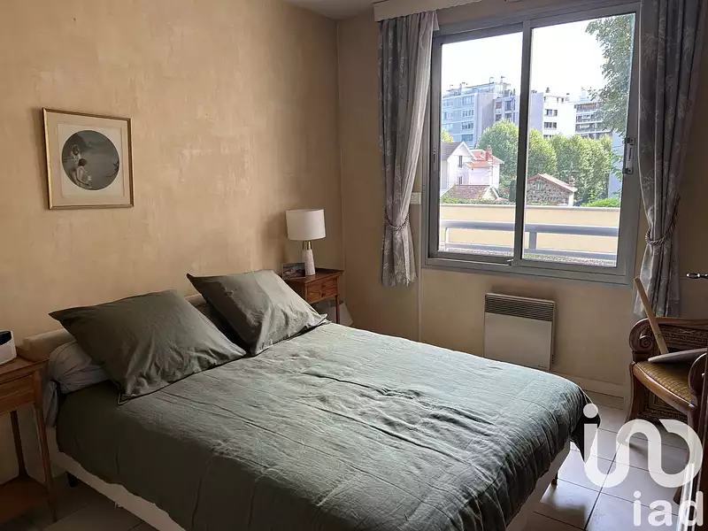Appartement, 108 m²