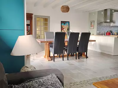 Maison, 111 m²