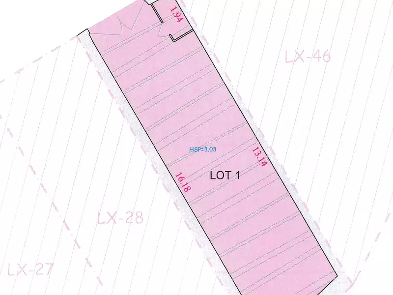 Parking, 68,15 m²