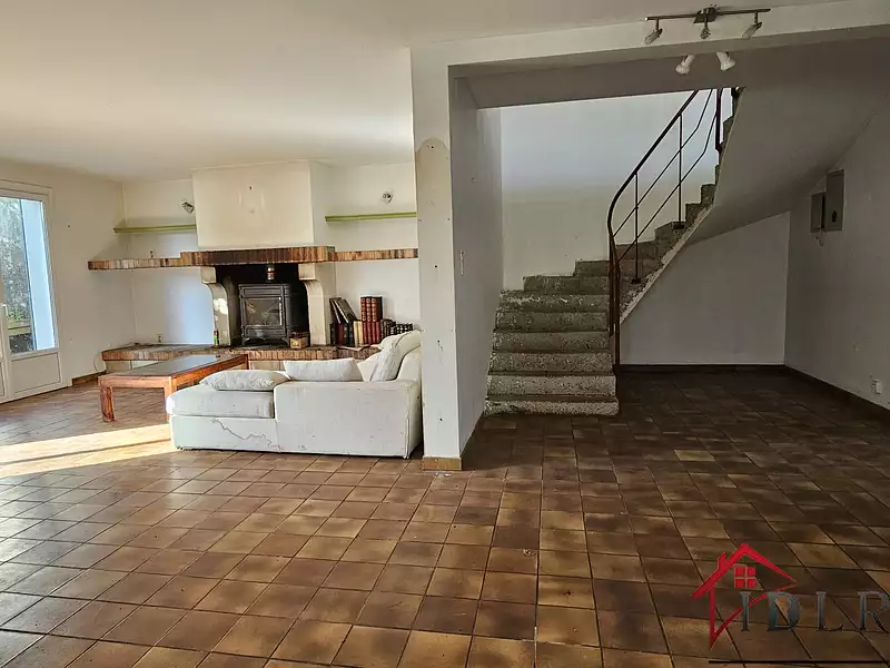 Maison, 158 m²