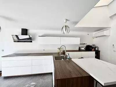 Maison, 116 m²