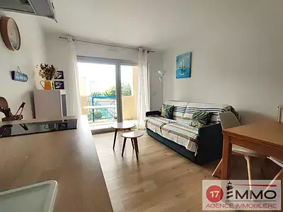 Appartement, 30 m²