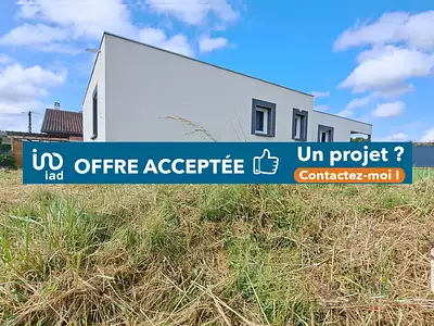 Maison, 95 m²