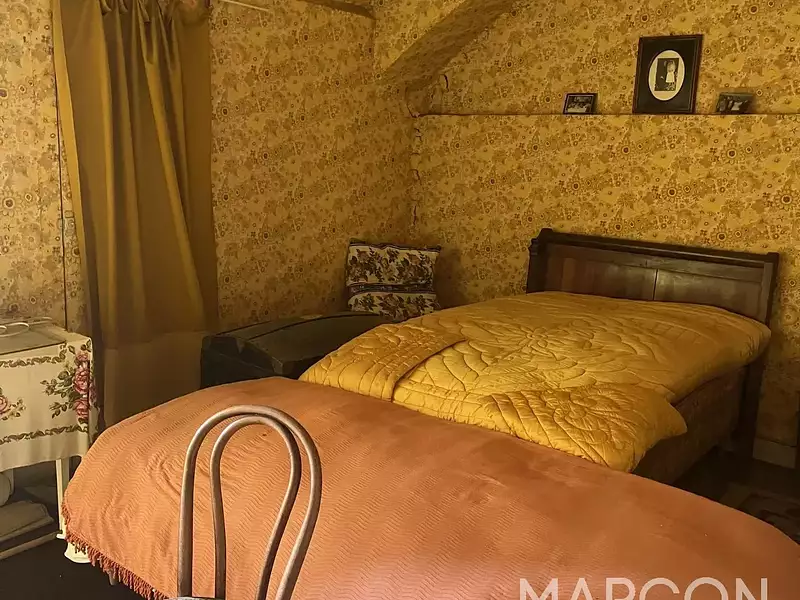 Maison, 160 m²