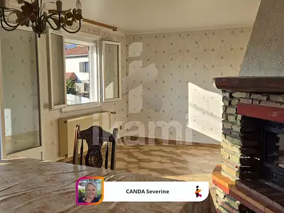 Maison, 90 m²