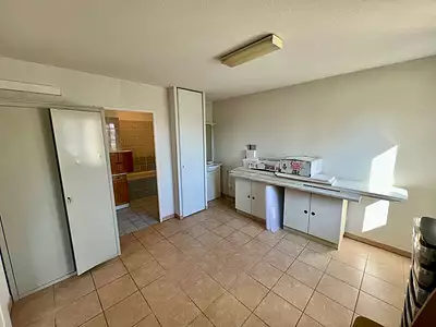 Appartement, 61,17 m²