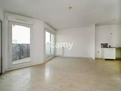 Appartement, 42,05 m²