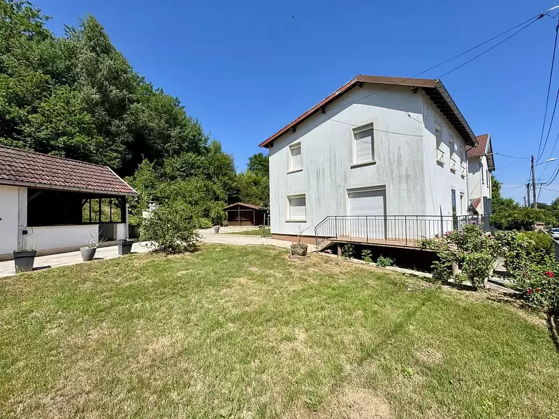 Maison, 120 m²