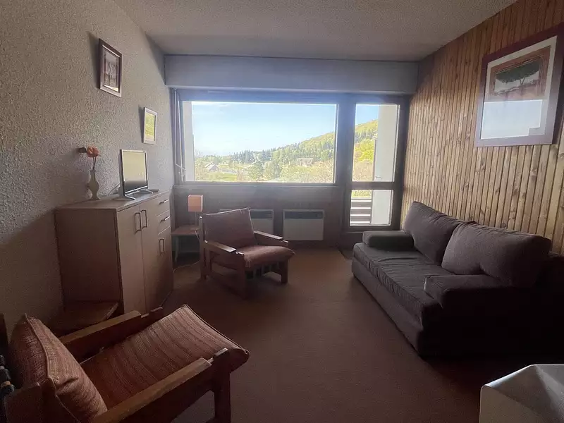 Appartement, 31 m²