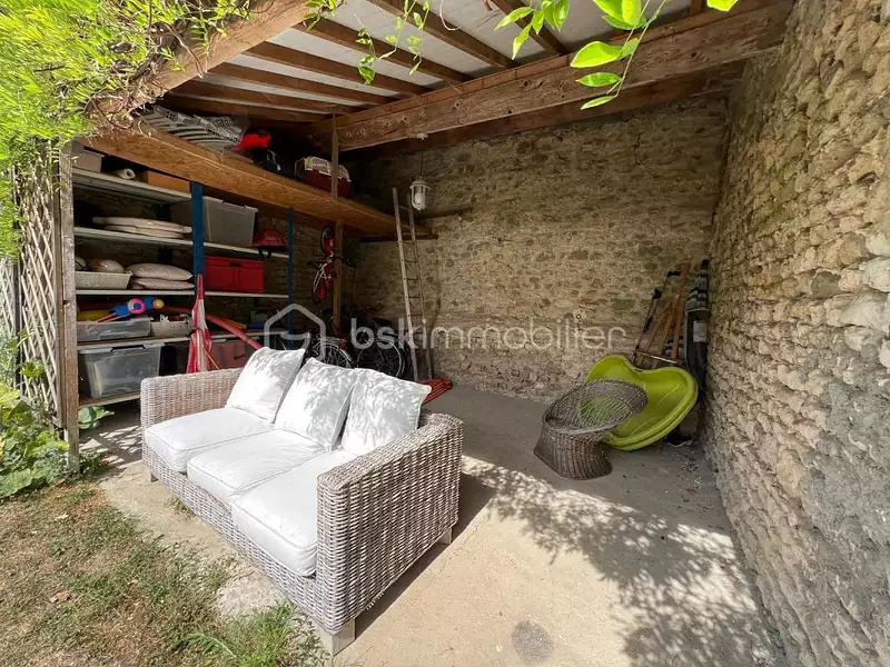 Maison, 176 m²