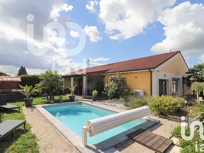 Maison, 120 m²