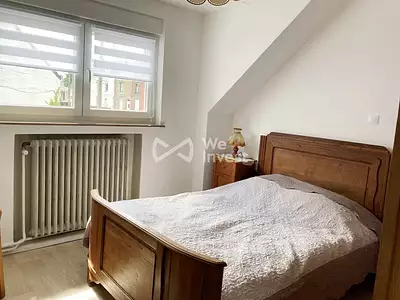 Maison, 131,34 m²