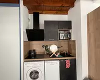 Appartement, 33,05 m²