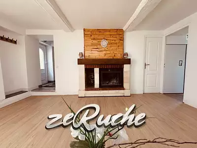 Maison, 108 m²