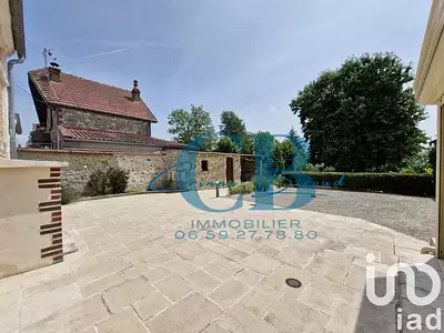 Maison, 104 m²