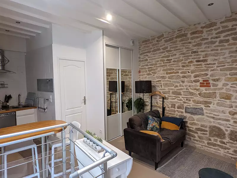 Immeuble, 162 m²