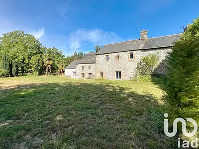Maison, 220 m²