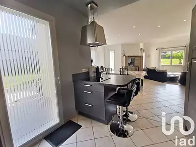 Maison, 160 m²