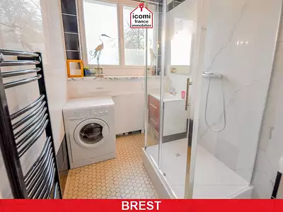 Appartement, 69 m²