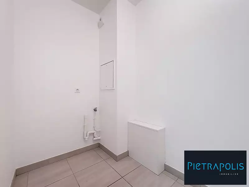 Appartement, 88 m²