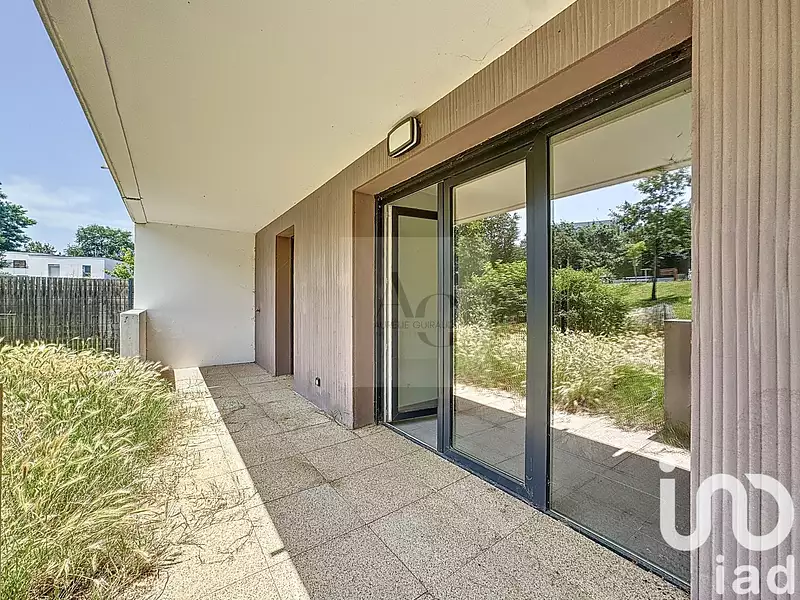 Appartement, 66 m²