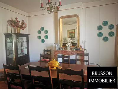 Maison, 189 m²
