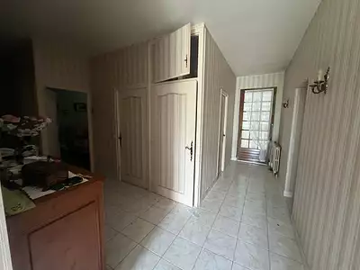 Maison, 118 m²