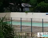 Appartement, 62,74 m²